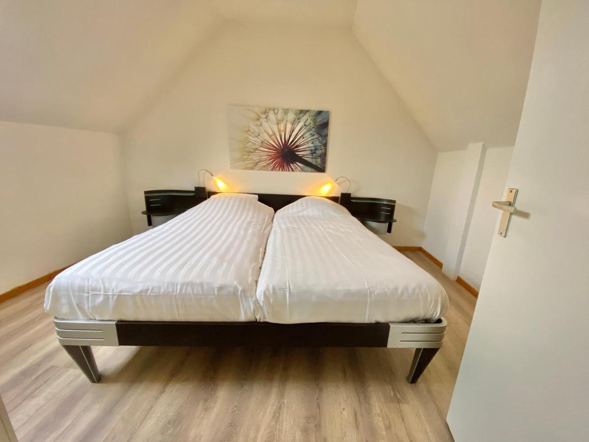 Zandvoort Central Apartment Eksteriør billede