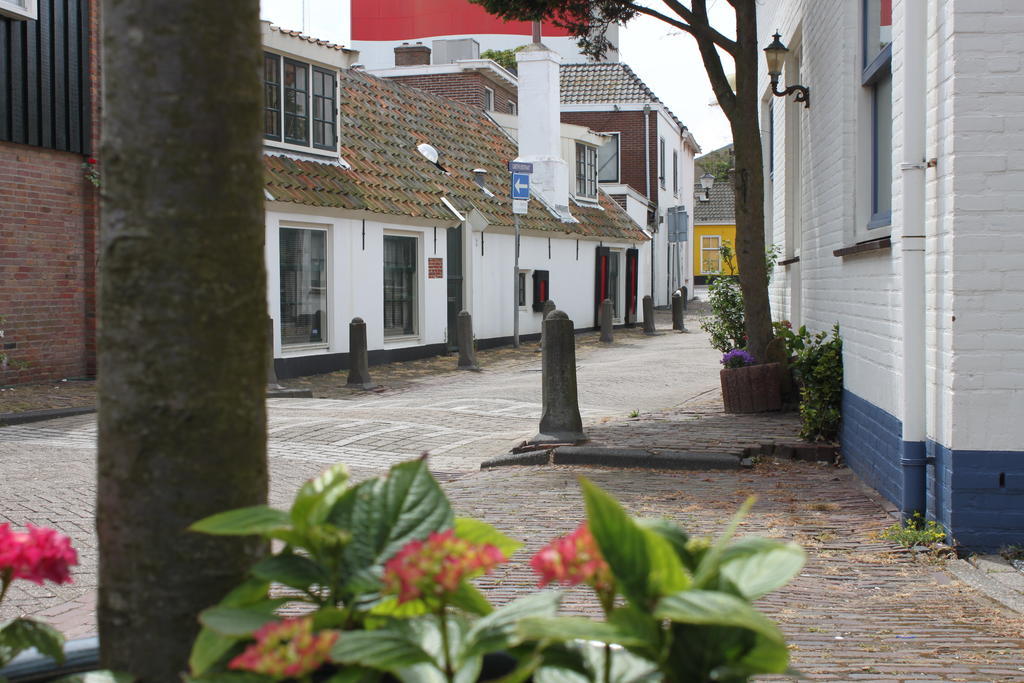 Zandvoort Central Apartment Værelse billede